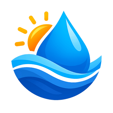 Water Year Web App